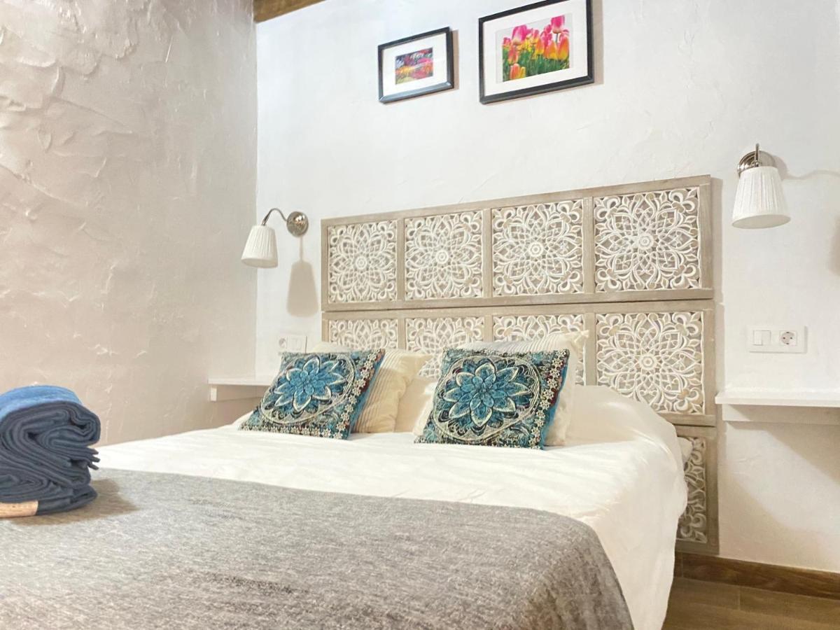 Mardelava Villa Tinajo Kültér fotó