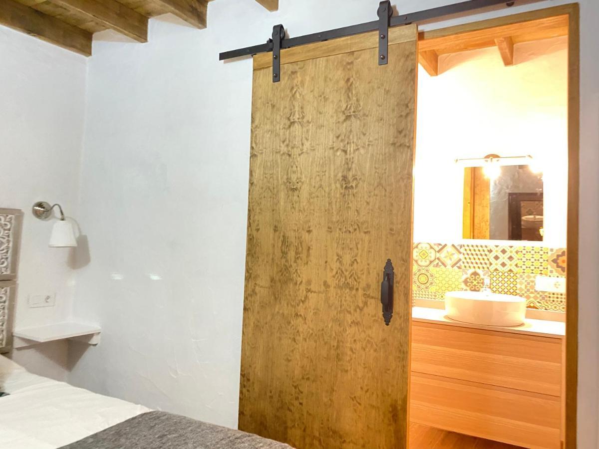 Mardelava Villa Tinajo Kültér fotó