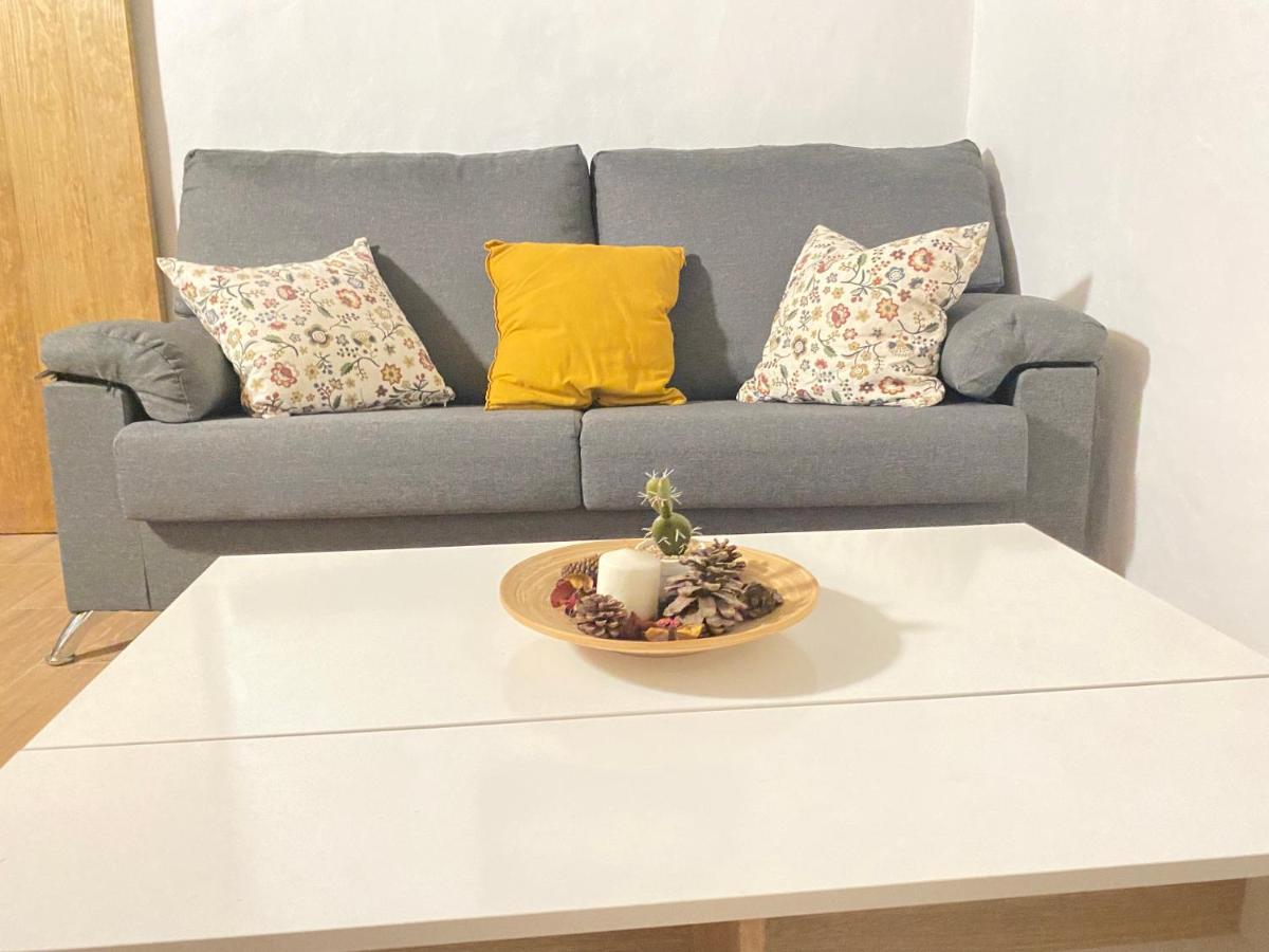 Mardelava Villa Tinajo Kültér fotó