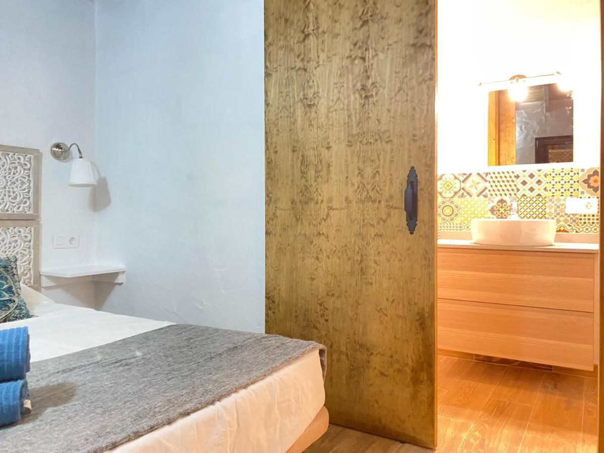 Mardelava Villa Tinajo Kültér fotó