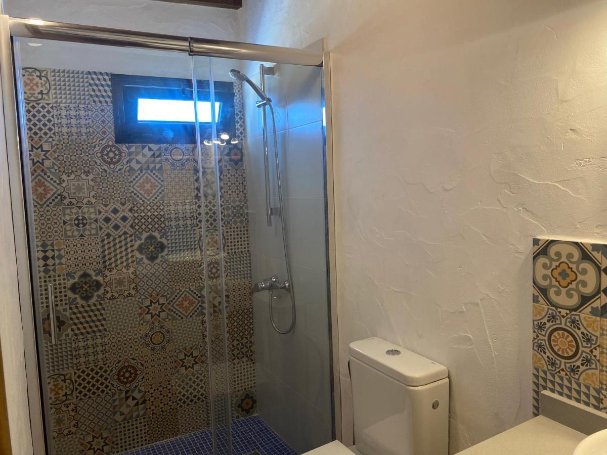 Mardelava Villa Tinajo Kültér fotó