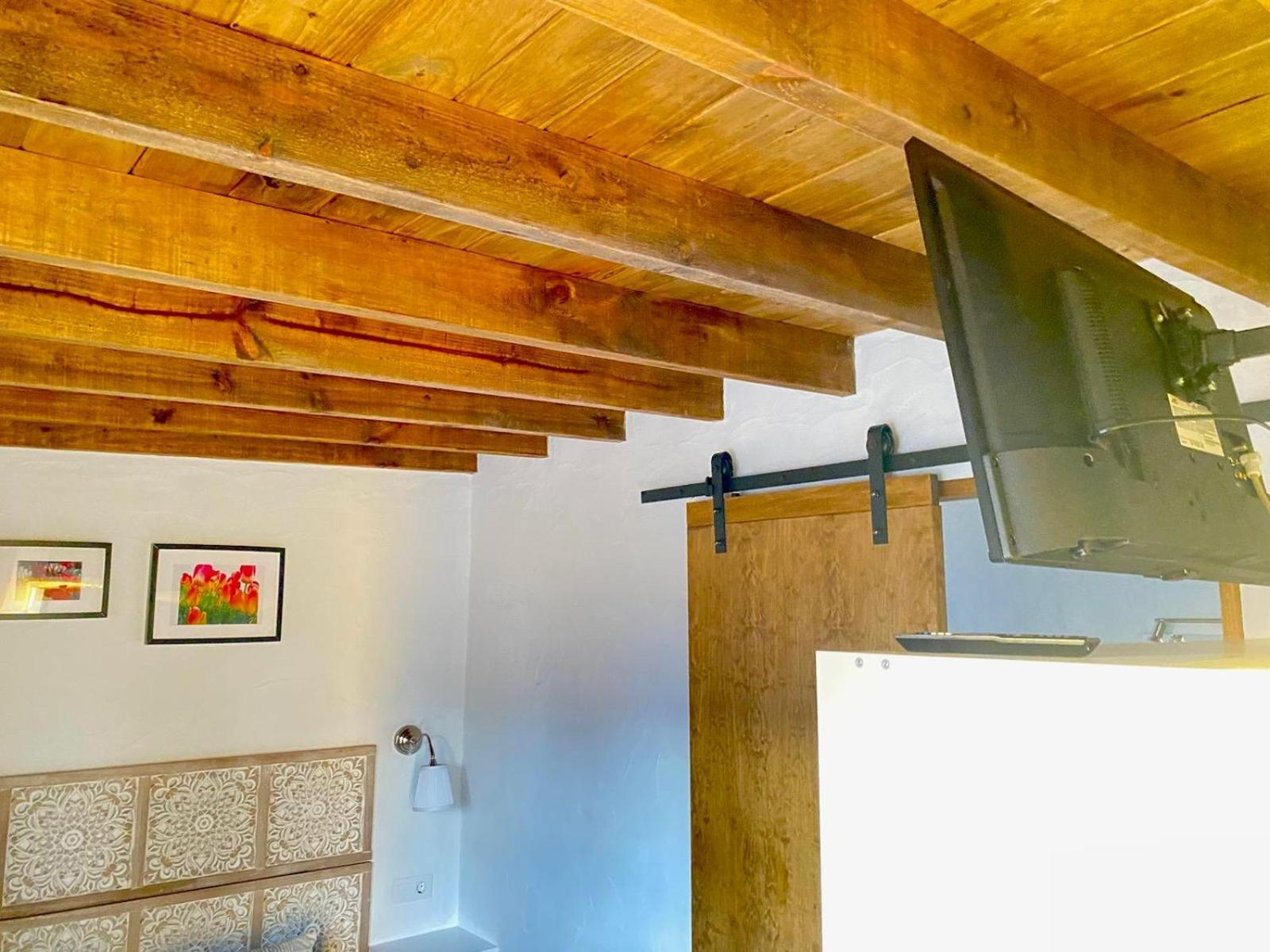 Mardelava Villa Tinajo Kültér fotó